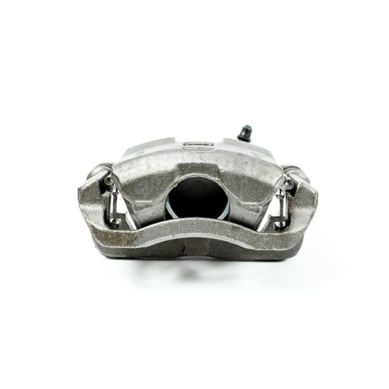 Acura Integra Brake Caliper - Front Left - PowerStop - Autospecialty Caliper w/Bracket - `94-`01
