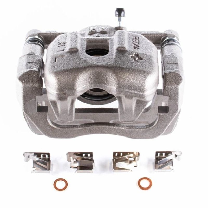 Toyota RAV4 Brake Caliper - Front Right - PowerStop - Autospecialty - `96-`00