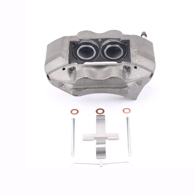 Toyota 4Runner Brake Caliper - Front Right - PowerStop - Autospecialty - `96-`02