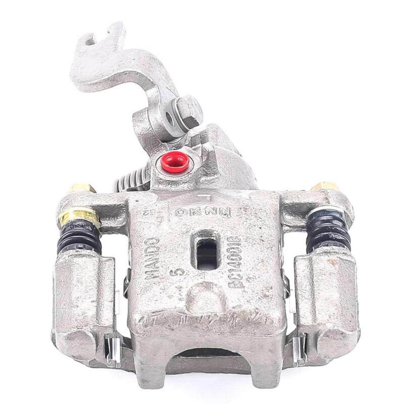Hyundai Elantra Brake Caliper - Rear Left - PowerStop - Autospecialty - `96-`00