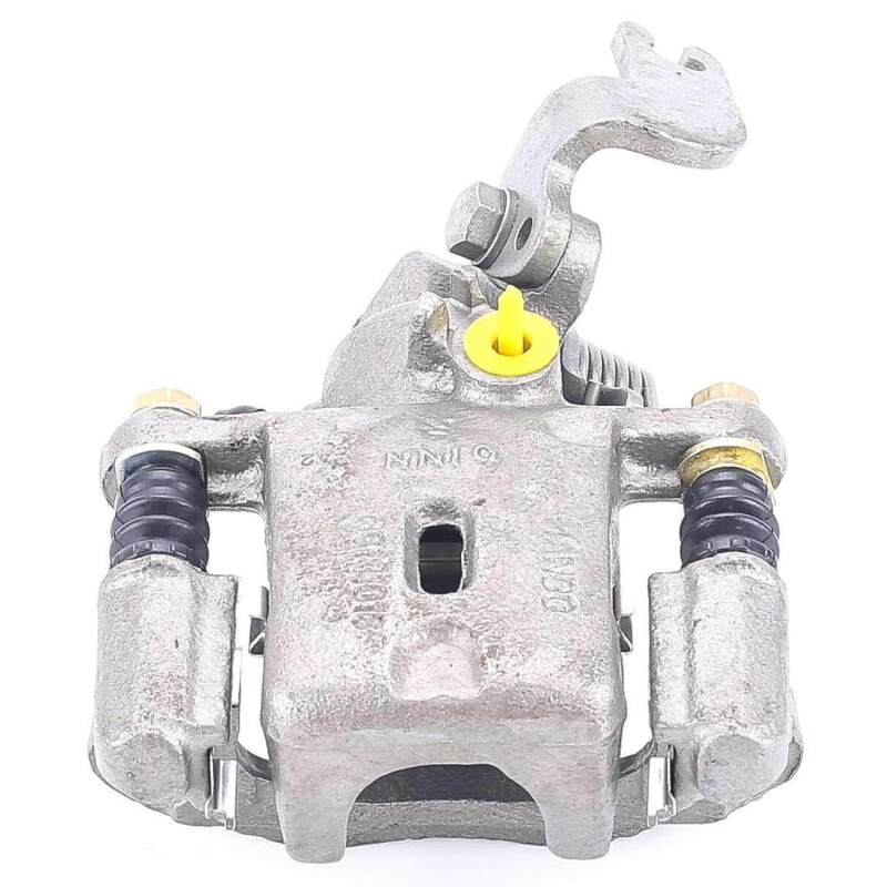 Hyundai Elantra Brake Caliper - Rear Right - PowerStop - Autospecialty Caliper w/Bracket - `96-`00
