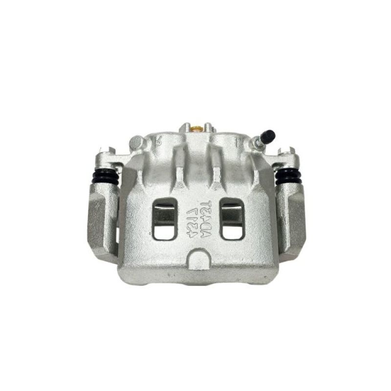 Subaru Forester Caliper - Front Right - PowerStop - Autospecialty - `98-`02 Subaru Forester Caliper - Front Right - PowerStop - Autospecialty - `98-`02