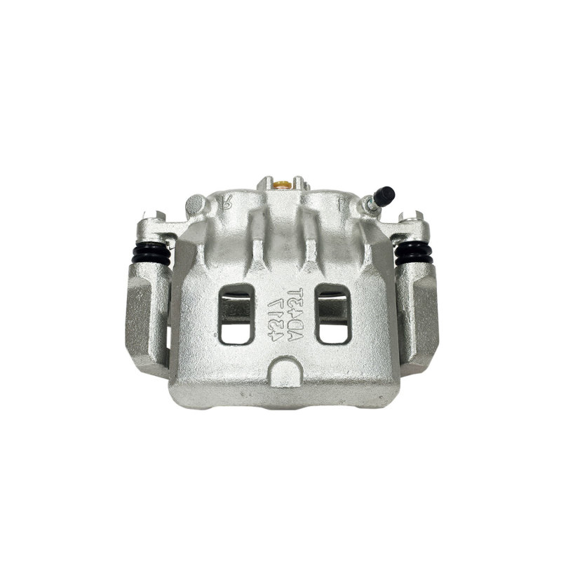 Subaru Forester Caliper - Front Right - PowerStop - Autospecialty - `98-`02