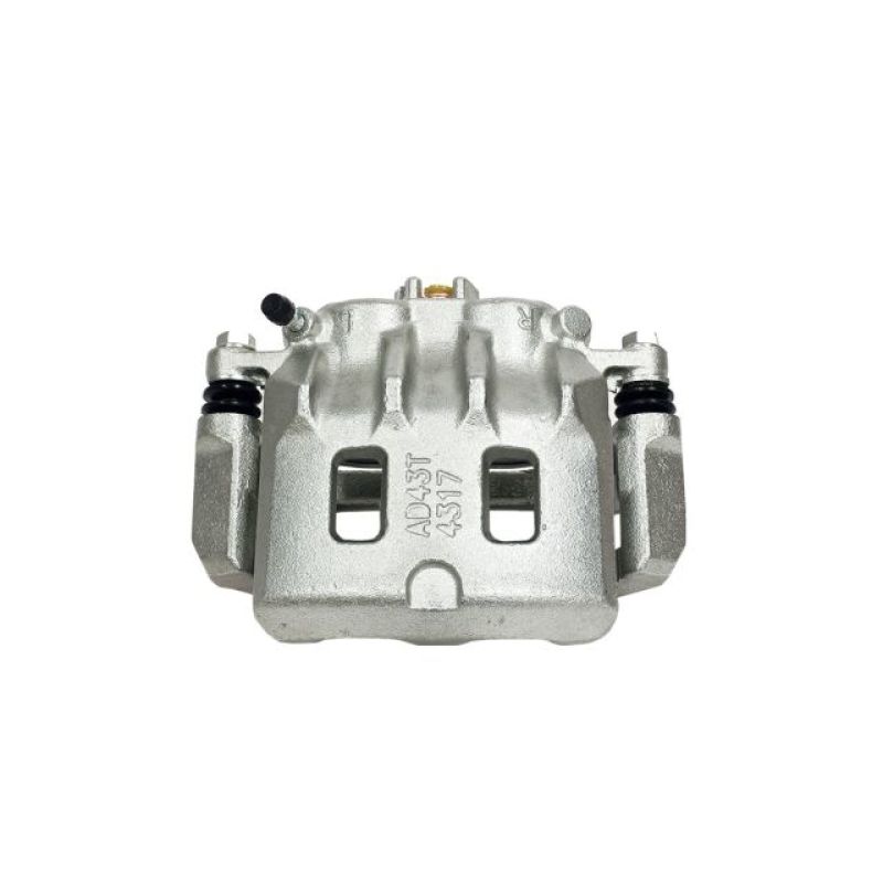 Subaru Forester Brake Caliper - Front Left - PowerStop - Autospecialty - `98-`02 Subaru Forester Brake Caliper - Front Left - PowerStop - Autospecialty - `98-`02