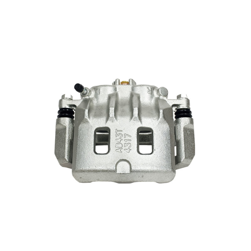 Subaru Impreza Brake Caliper - Front Left - PowerStop - Autospecialty - `98-`01