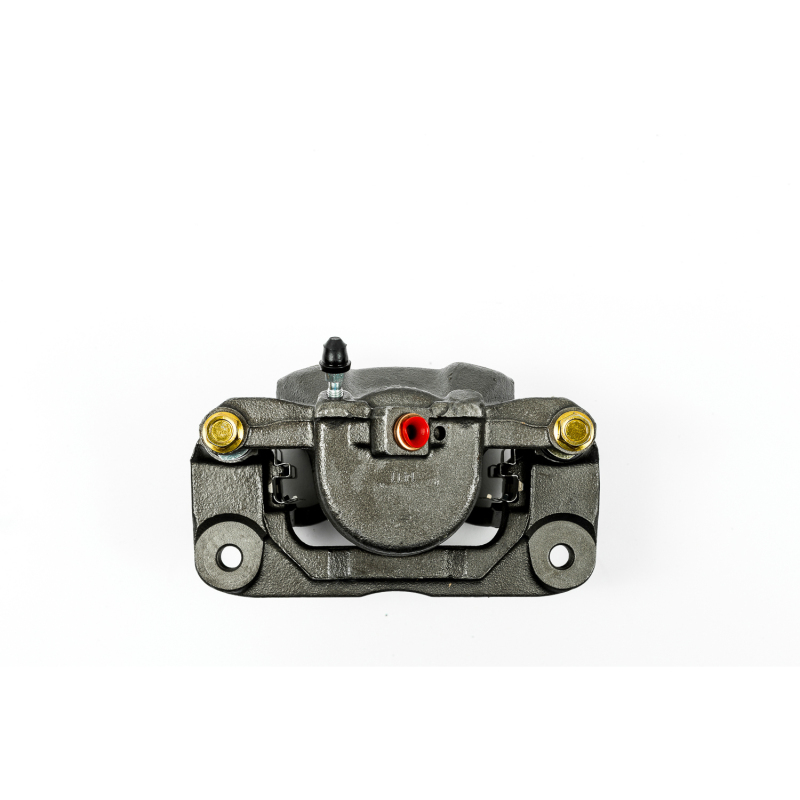 Lexus ES300 Brake Caliper - Front Left - PowerStop - Autospecialty with Bracket - `97-`01