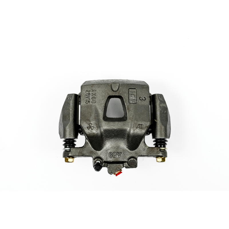 Lexus ES300 Brake Caliper - Front Left - PowerStop - Autospecialty with Bracket - `97-`01