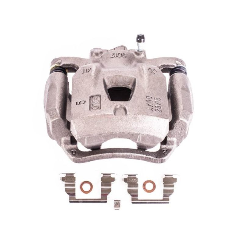Lexus RX300 Brake Caliper - Front Left - PowerStop - Autospecialty - `99-`01