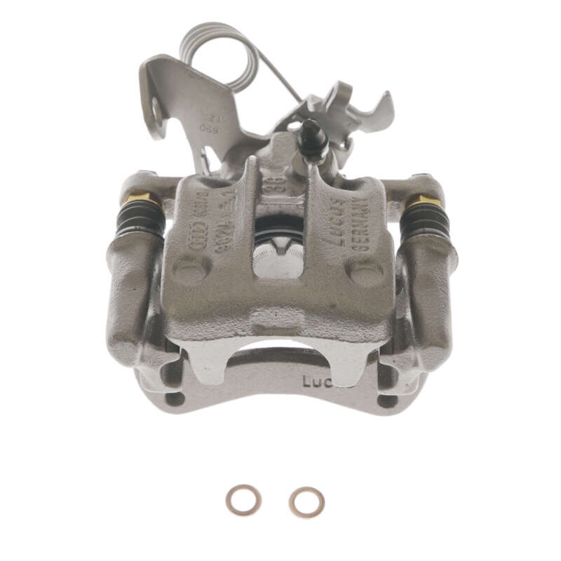 Audi A4 Quattro Brake Caliper - Rear Right - PowerStop - Autospecialty - `96-`01