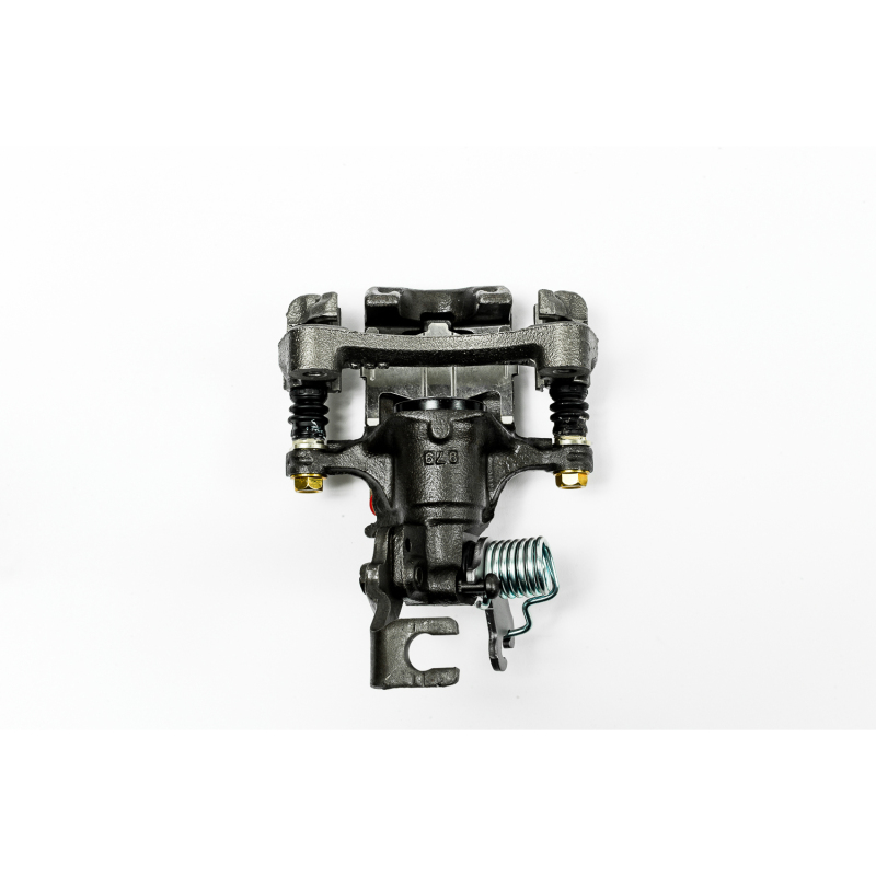 Infiniti I30 Brake Caliper - Rear Right - PowerStop - Autospecialty with Bracket - `96-`01