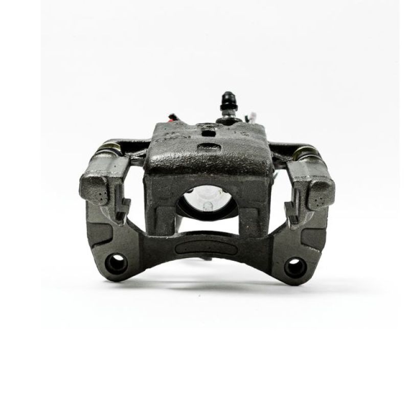 Infiniti I30 Brake Caliper - Rear Right - PowerStop - Autospecialty with Bracket - `96-`01