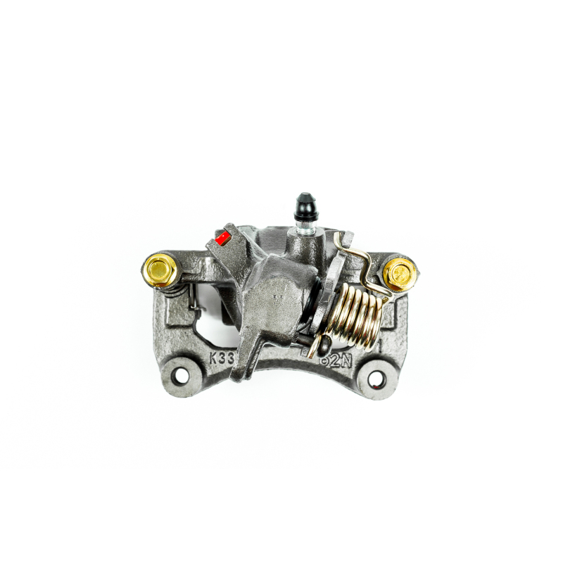 Infiniti I30 Brake Caliper - Rear Left - PowerStop - Autospecialty - `96-`01