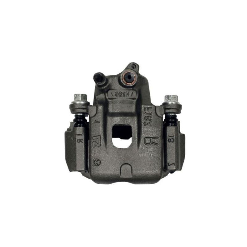Toyota Tacoma Brake Caliper - Front Left - PowerStop - Autospecialty Caliper with Bracket - `95-`04