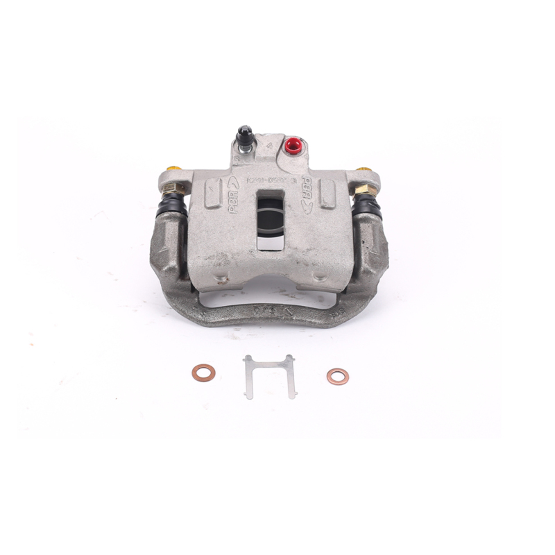 Mitsubishi Diamante Brake Caliper - Rear Right - PowerStop - Autospecialty - `97-`04