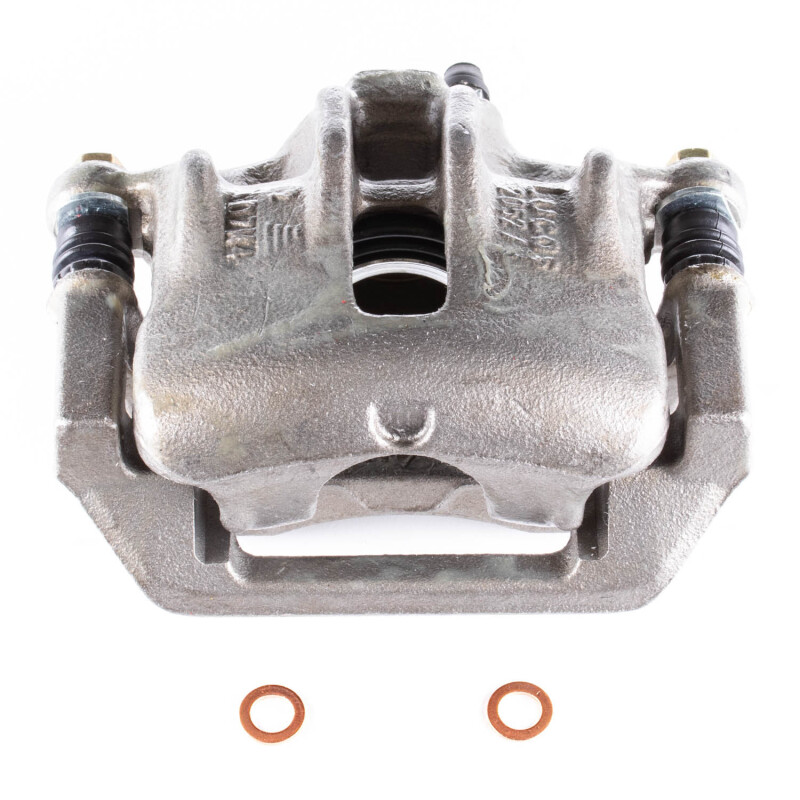 Land Rover Discovery Brake Caliper - Rear Right - PowerStop - Autospecialty - `99-`04