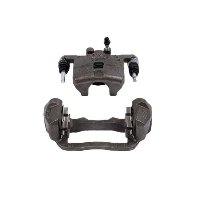 Subaru Forester Brake Caliper - Rear Right - PowerStop - Autospecialty - `98-`03 Subaru Forester Brake Caliper - Rear Right - PowerStop - Autospecialty - `98-`03