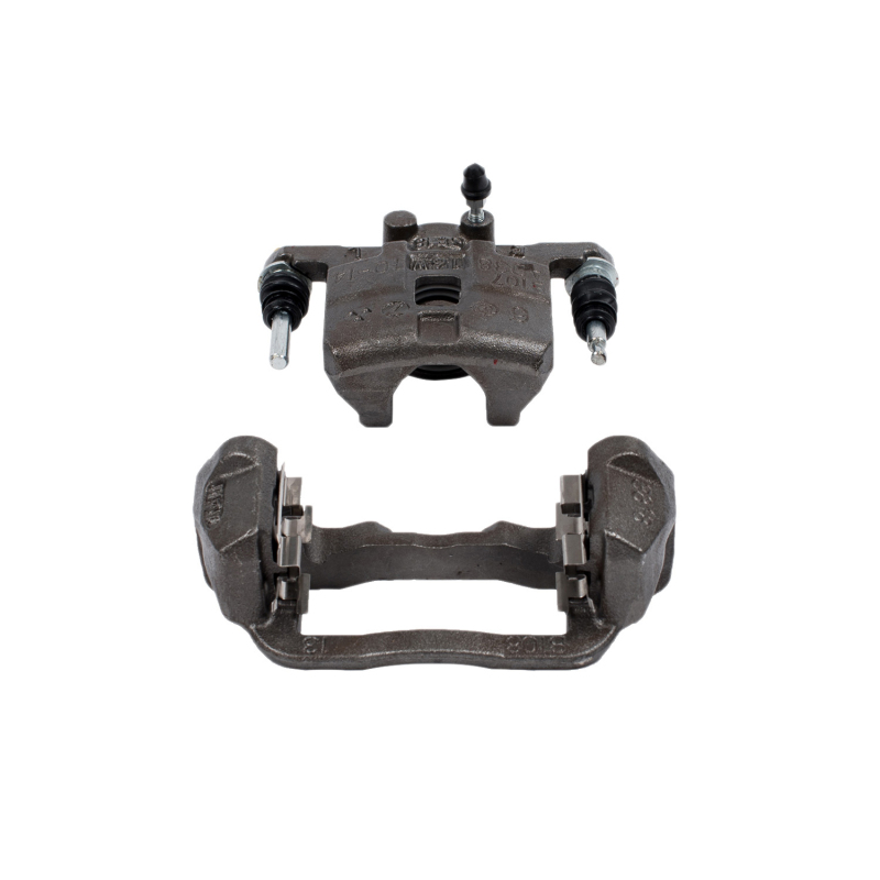 Subaru Forester Brake Caliper - Rear Right - PowerStop - Autospecialty - `98-`03