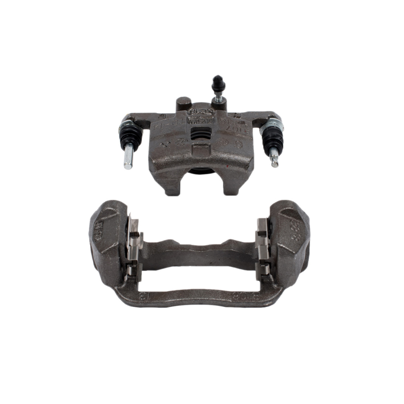 Subaru Impreza Brake Caliper - Rear Right - PowerStop - Autospecialty - `99-`03