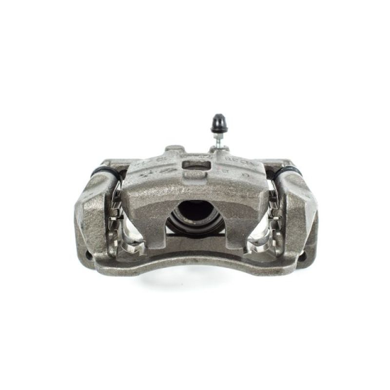 Saab 9-2X Brake Caliper - Rear Right - PowerStop - Autospecialty - `05-`06 Saab 9-2X Brake Caliper - Rear Right - PowerStop - Autospecialty - `05-`06