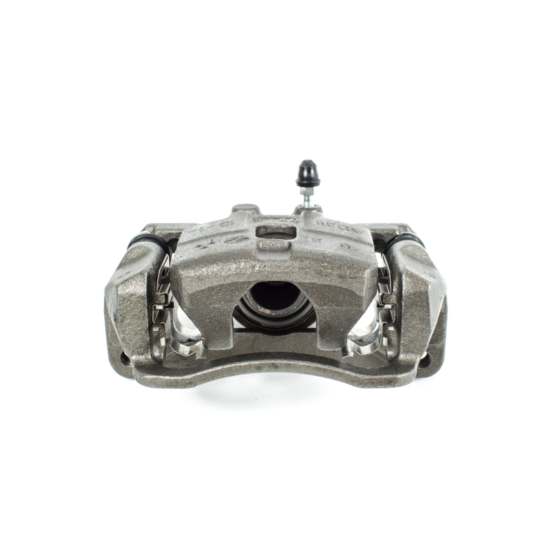 Saab 9-2X Brake Caliper - Rear Right - PowerStop - Autospecialty - `05-`06