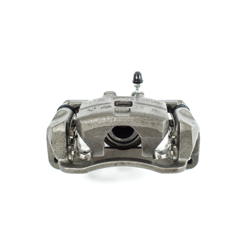 Saab 9-2X Brake Caliper - Rear Right - PowerStop - Autospecialty - `05-`06