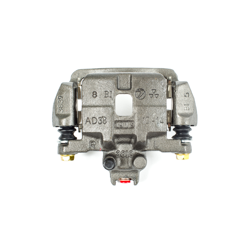 Saab 9-2X Brake Caliper - Rear Right - PowerStop - Autospecialty - `05-`06