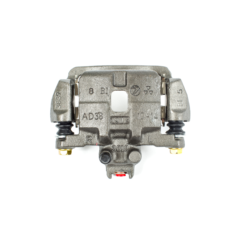 Saab 9-2X Brake Caliper - Rear Right - PowerStop - Autospecialty - `05-`06