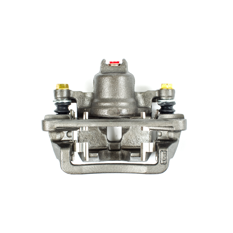 Saab 9-2X Brake Caliper - Rear Right - PowerStop - Autospecialty - `05-`06