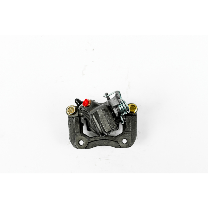 Acura TSX Brake Caliper - Rear Right - PowerStop - Autospecialty Caliper w/Bracket - `04-`08