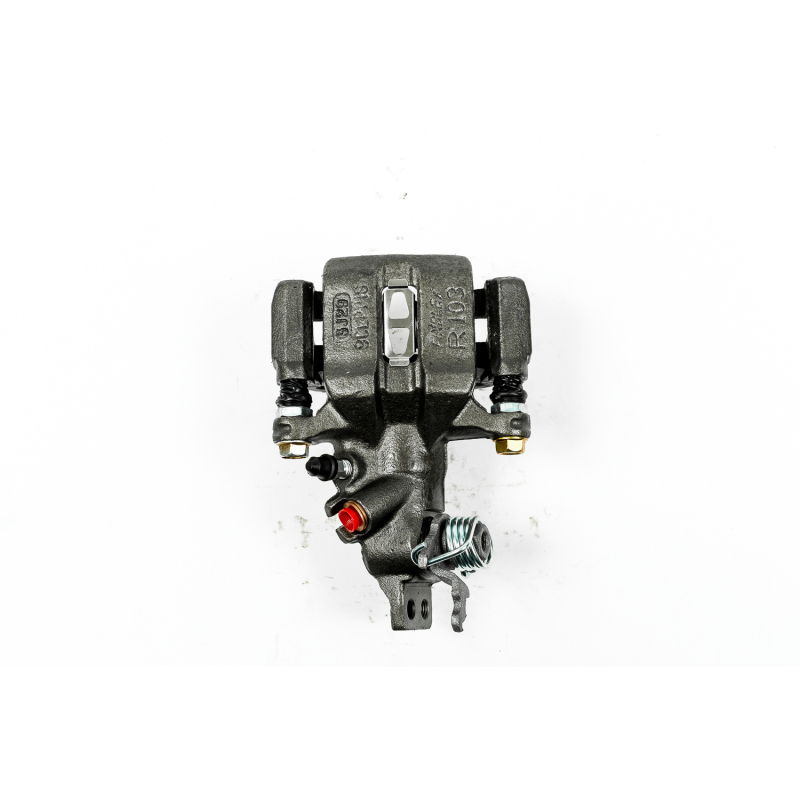 Acura TSX Brake Caliper - Rear Right - PowerStop - Autospecialty Caliper w/Bracket - `04-`08