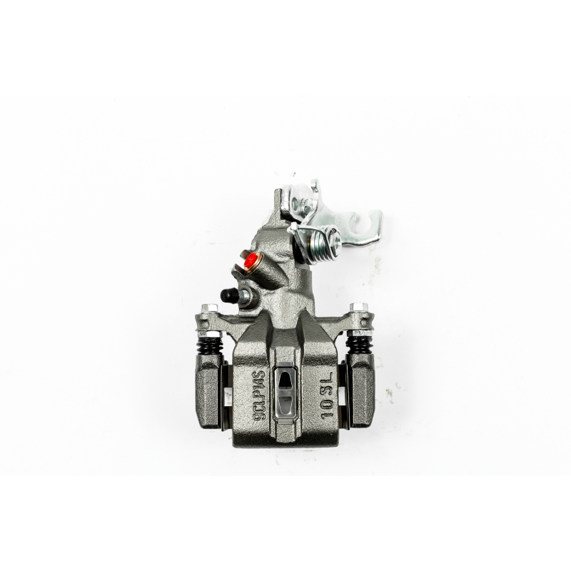 Acura TSX Brake Caliper - Rear Left - PowerStop - Autospecialty with Bracket - `04-`08