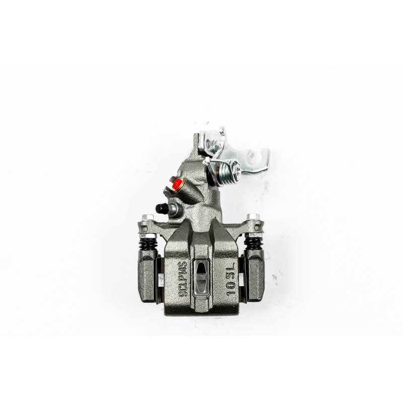 Acura TSX Brake Caliper - Rear Left - PowerStop - Autospecialty with Bracket - `04-`08