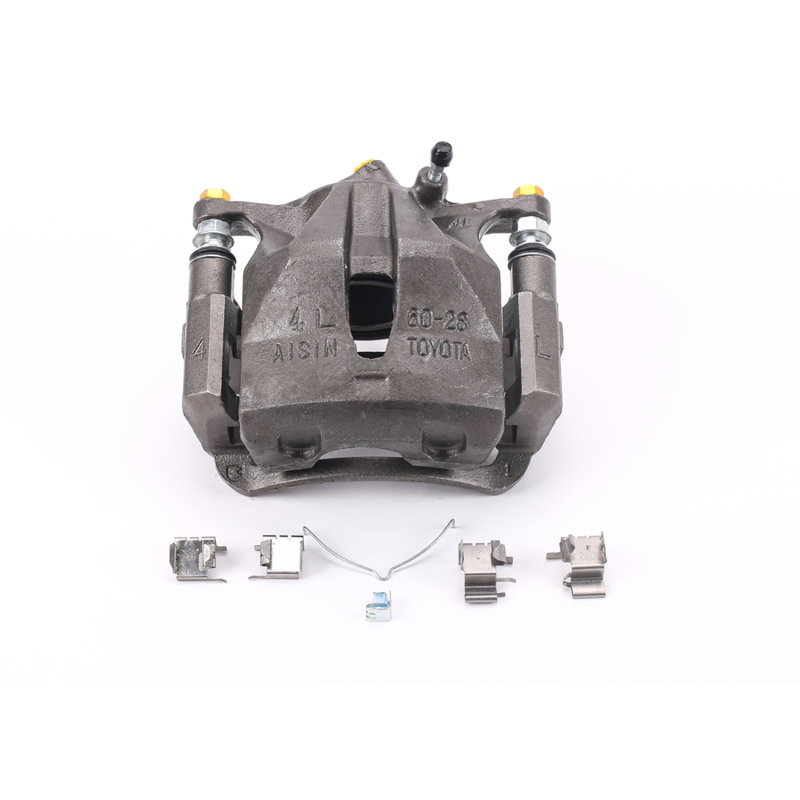 Toyota Camry Brake Caliper - Front Right - PowerStop - Autospecialty - `00-`01