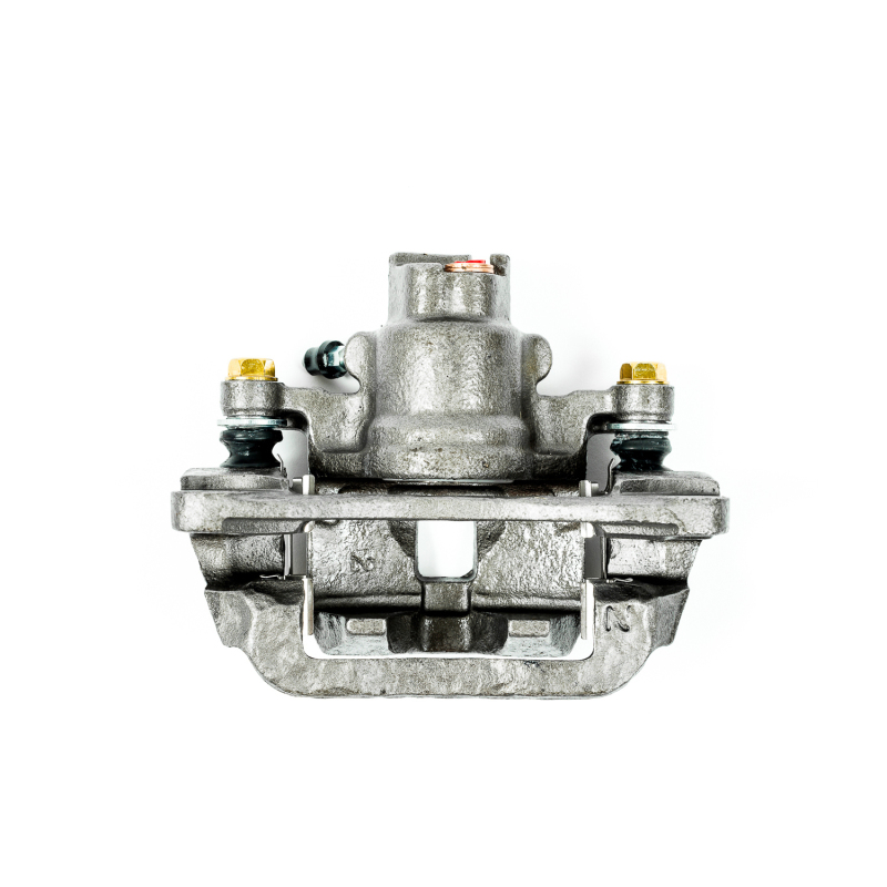Subaru Baja Brake Caliper - Rear Right - PowerStop - Autospecialty Caliper w/Bracket - `03-`06