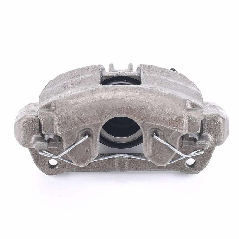 Volvo S60 Brake Caliper - Front Left - PowerStop - Autospecialty - `01-`05