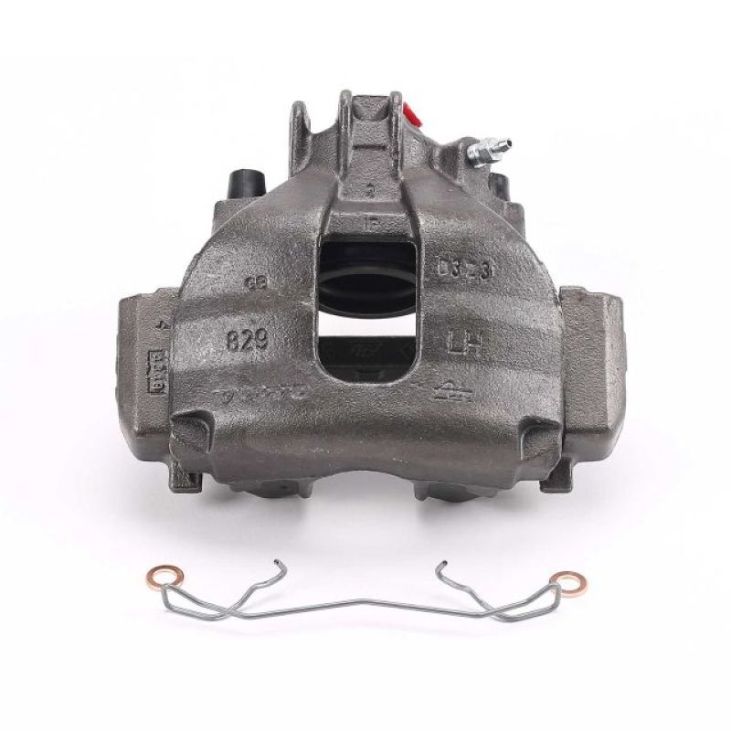 Volvo S60 Brake Caliper - Front Left - PowerStop - Autospecialty - `01-`07