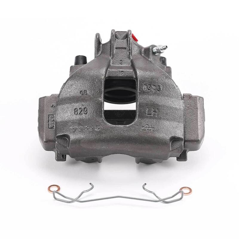 Volvo S60 Brake Caliper - Front Left - PowerStop - Autospecialty - `01-`07