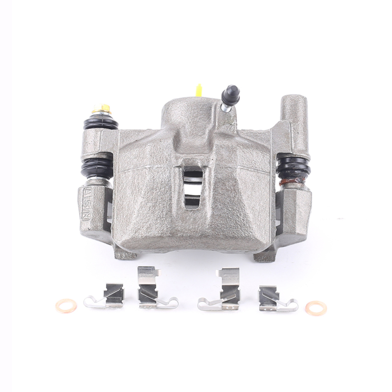 Lexus RX300 Brake Caliper - Rear Right - PowerStop - Autospecialty - `99-`03