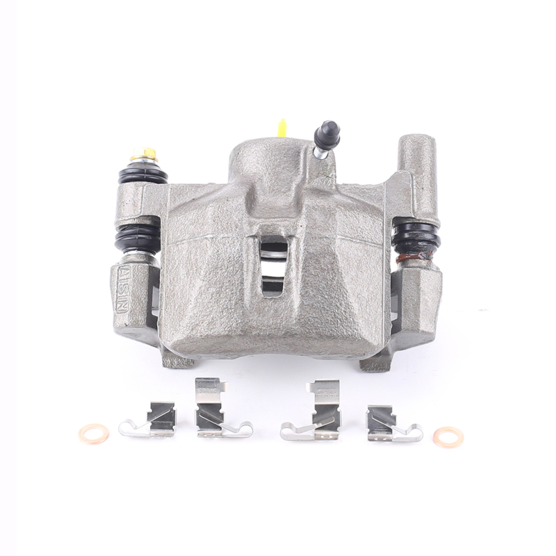 Lexus RX300 Brake Caliper - Rear Right - PowerStop - Autospecialty - `99-`03