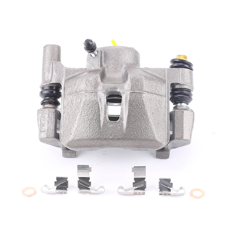 Lexus RX300 Brake Caliper - Rear Left - PowerStop - Autospecialty - `99-`03
