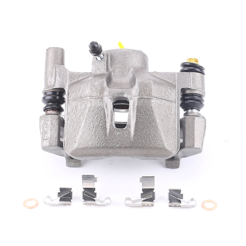 Lexus RX300 Brake Caliper - Rear Left - PowerStop - Autospecialty - `99-`03