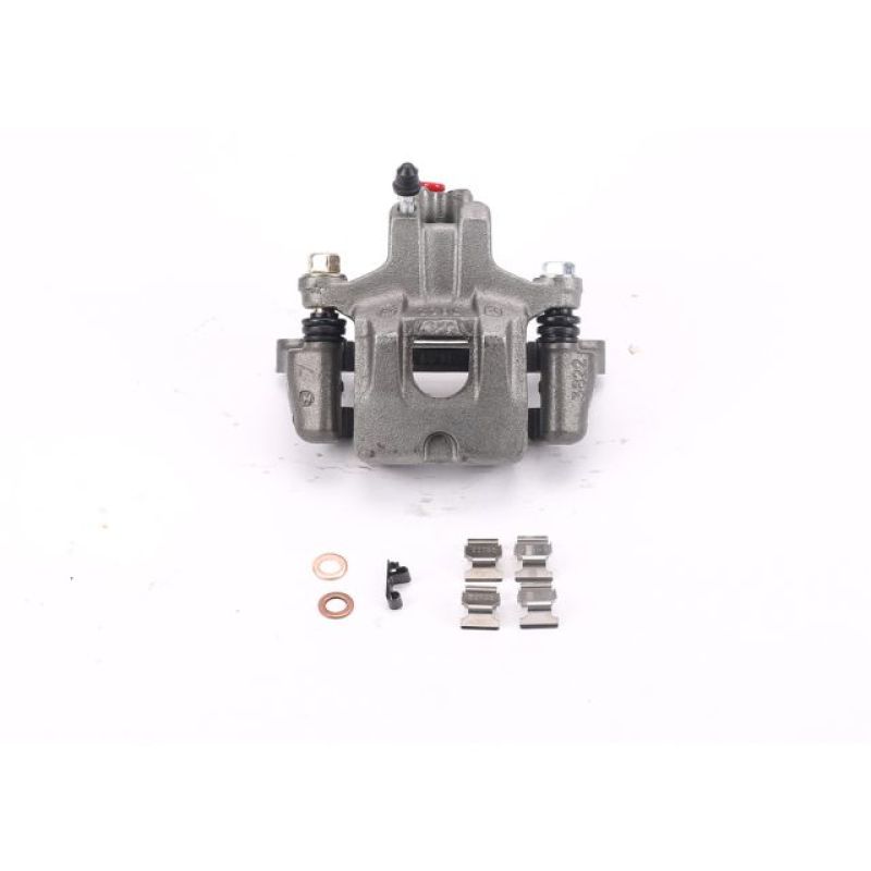 Toyota Avalon Brake Caliper (1) - Rear Left - PowerStop - Autospecialty - `00-`04 Toyota Avalon Brake Caliper (1) - Rear Left - PowerStop - Autospecialty - `00-`04