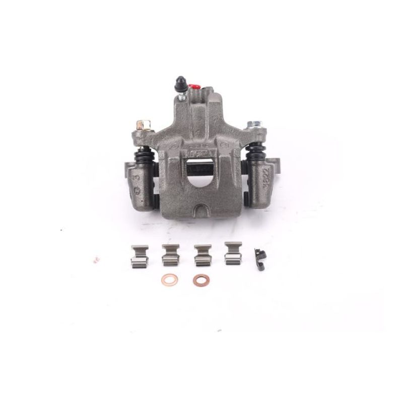 Toyota Avalon Brake Caliper - Rear Right - PowerStop - Autospecialty with Bracket - `00-`04