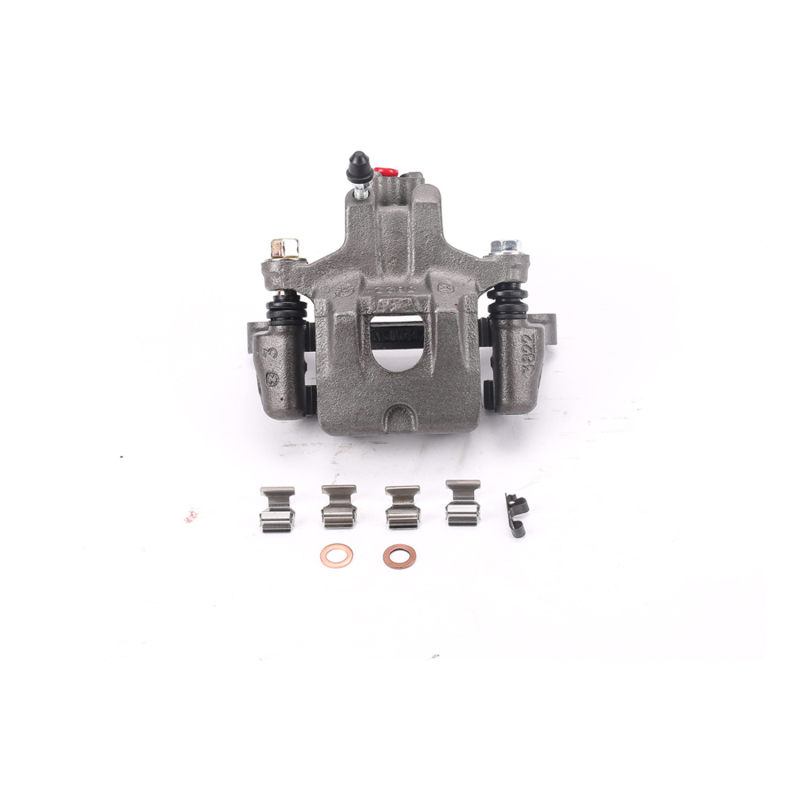 Toyota Avalon Brake Caliper - Rear Right - PowerStop - Autospecialty with Bracket - `00-`04