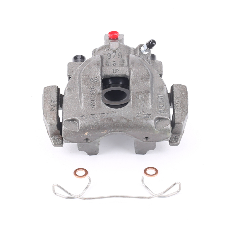 Volvo S60 Brake Caliper - Rear Right - PowerStop - Autospecialty - `01-`09