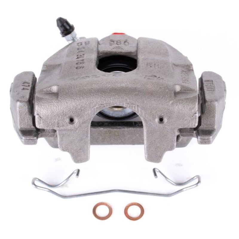Volvo S60 Brake Caliper - Rear Left - PowerStop - Autospecialty - `01-`09
