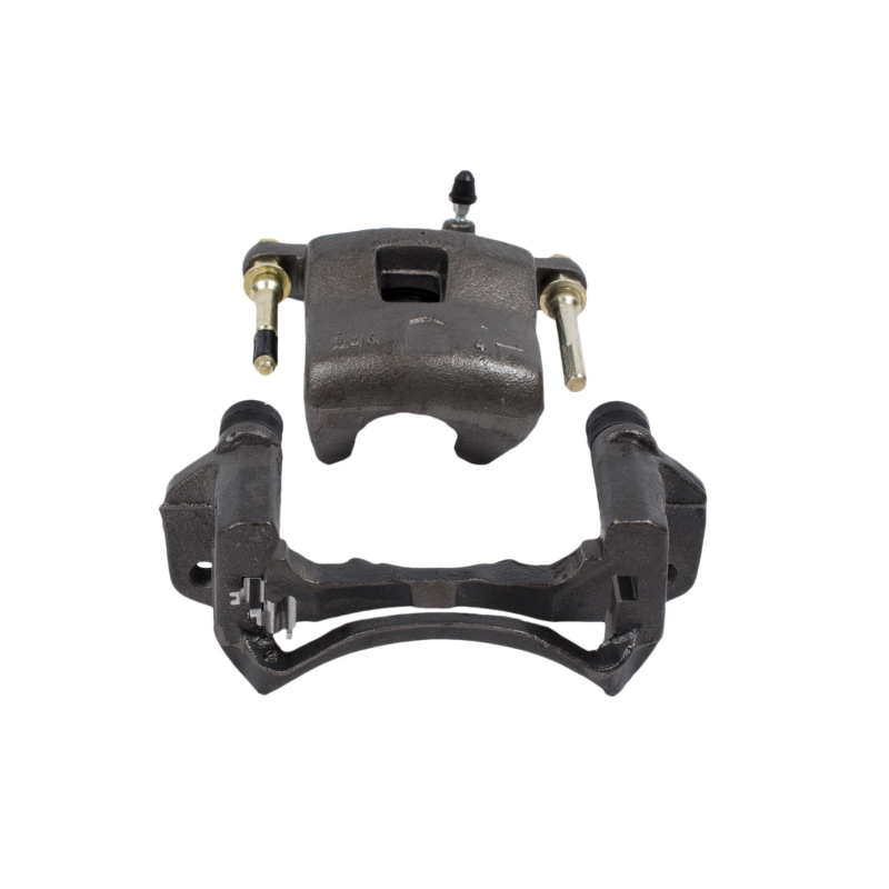 Mazda Protege Brake Caliper (1) - Front Left - PowerStop - Autospecialty - `99-`03