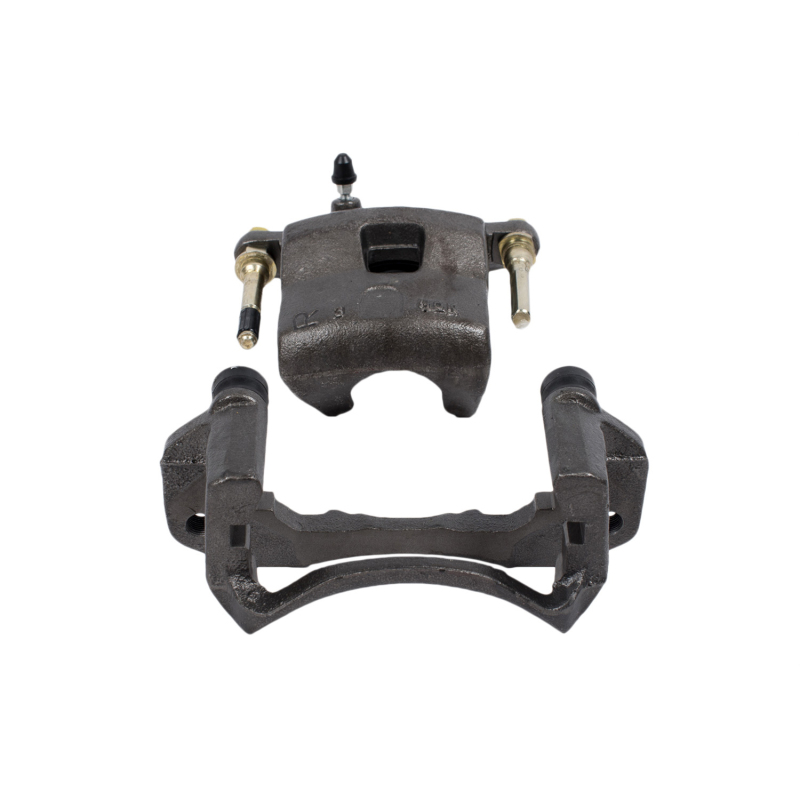 Mazda Protege Brake Caliper - Front Right - PowerStop - Autospecialty - `99-`03