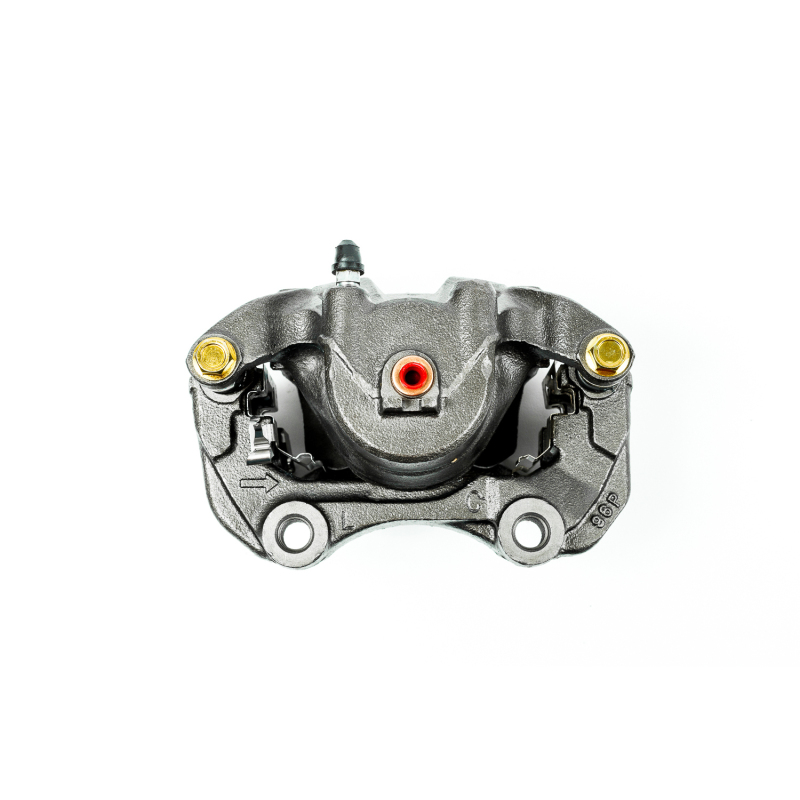 Infiniti I30 Brake Caliper - Front Left - PowerStop - Autospecialty - `00-`01