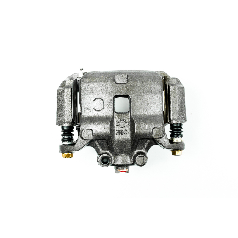 Infiniti I30 Brake Caliper - Front Left - PowerStop - Autospecialty - `00-`01